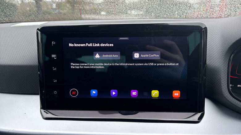 SEAT Ibiza 1.0 TSI 115 FR 5dr DSG Petrol Hatchback